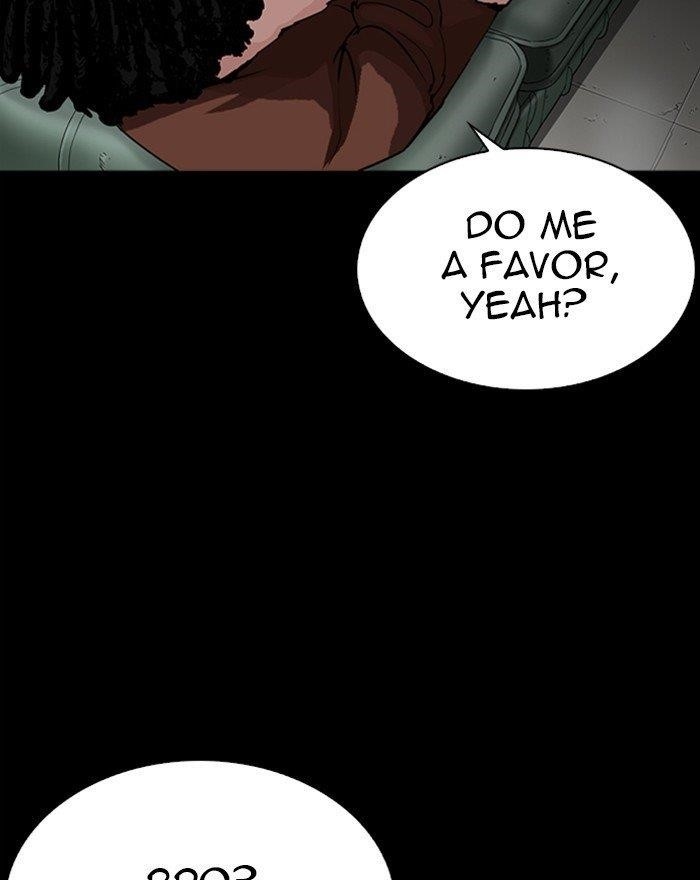 Lookism Chapter 284 - Page 27 in English