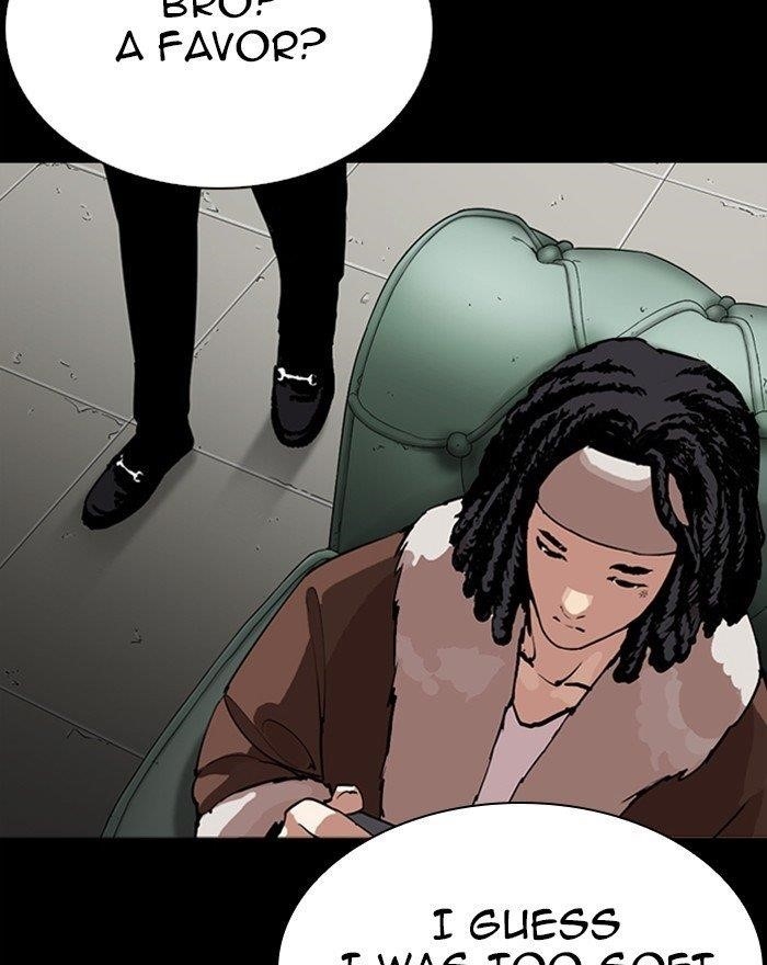 Lookism Chapter 284 - Page 28 in English