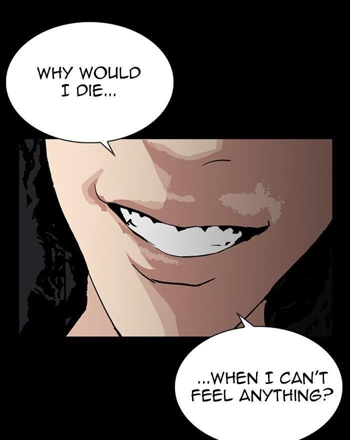 Lookism Chapter 284 - Page 33 in English
