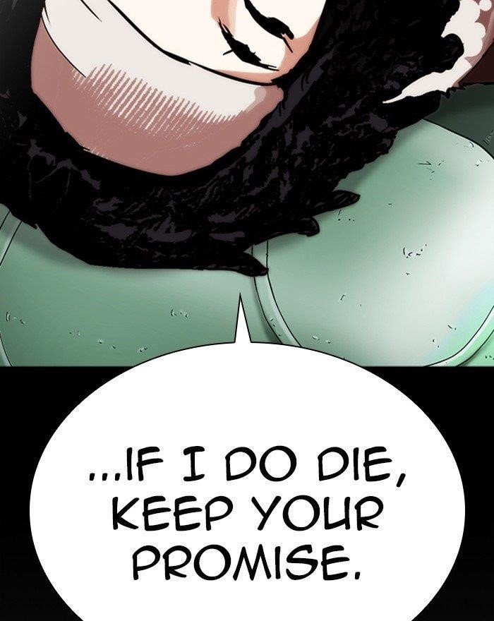 Lookism Chapter 284 - Page 36 in English