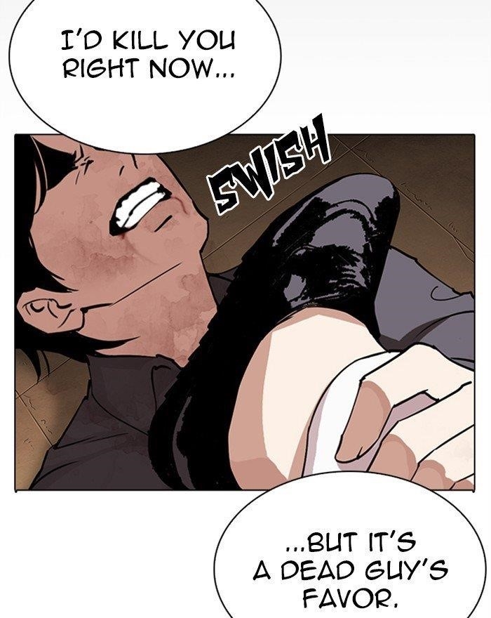 Lookism Chapter 284 - Page 38 in English