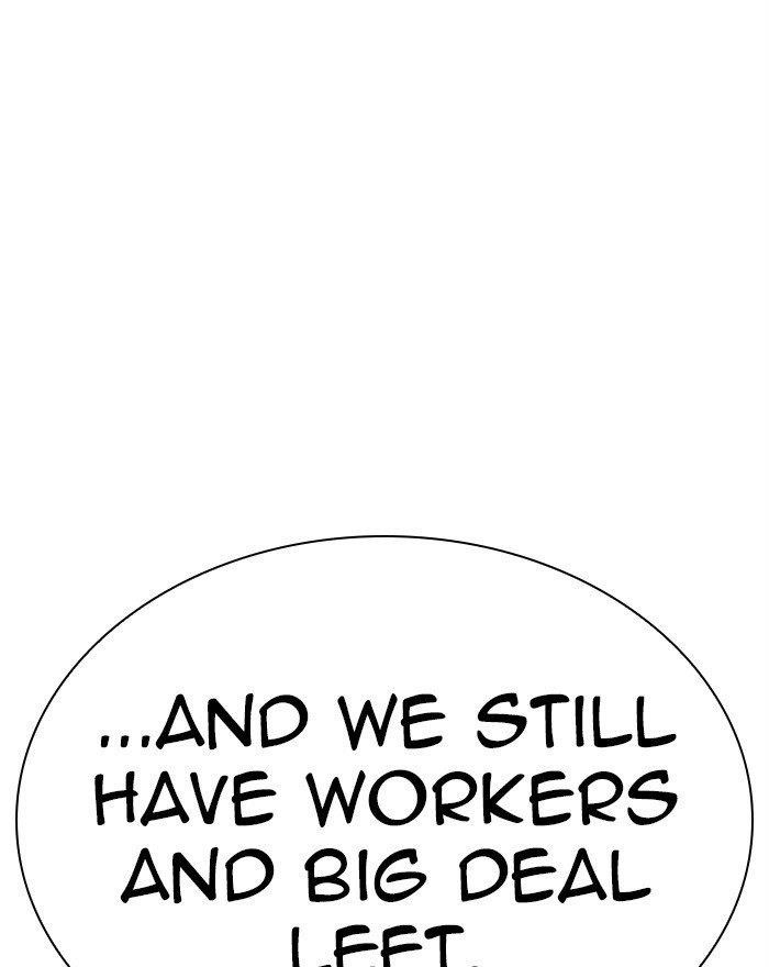 Lookism Chapter 284 - Page 43 in English