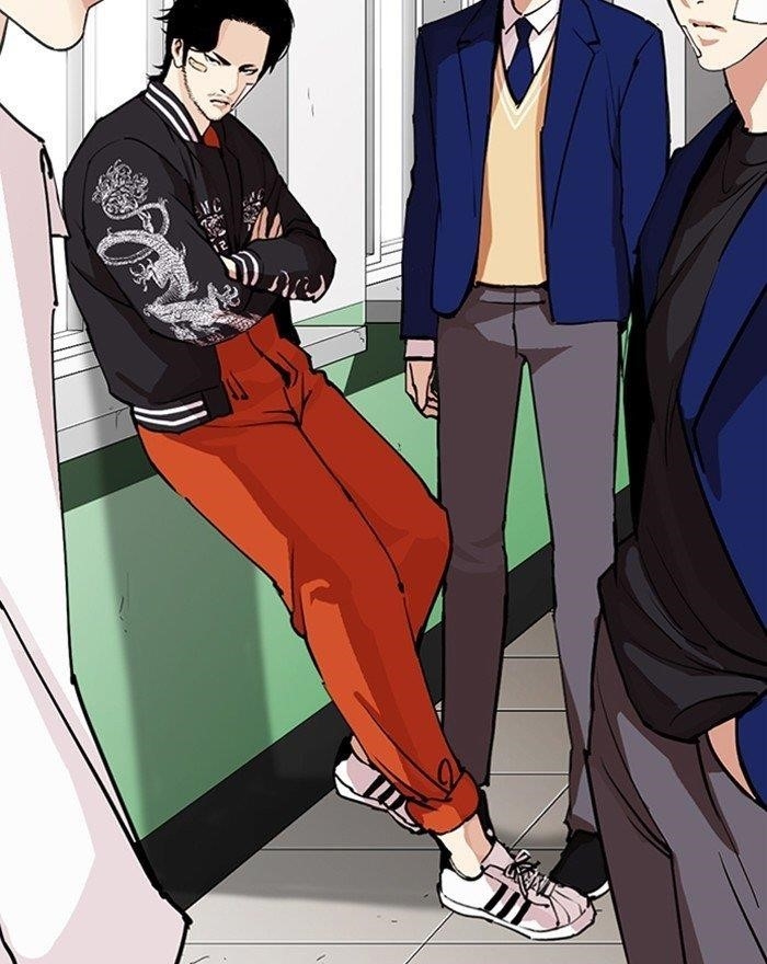 Lookism Chapter 284 - Page 52 in English