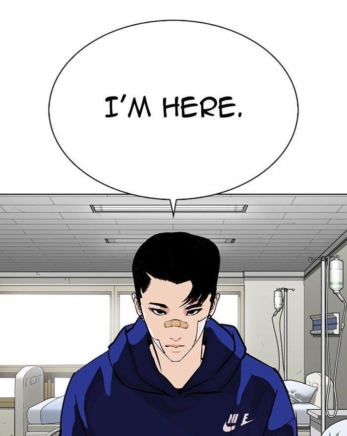 Lookism Chapter 284 - Page 73 in English