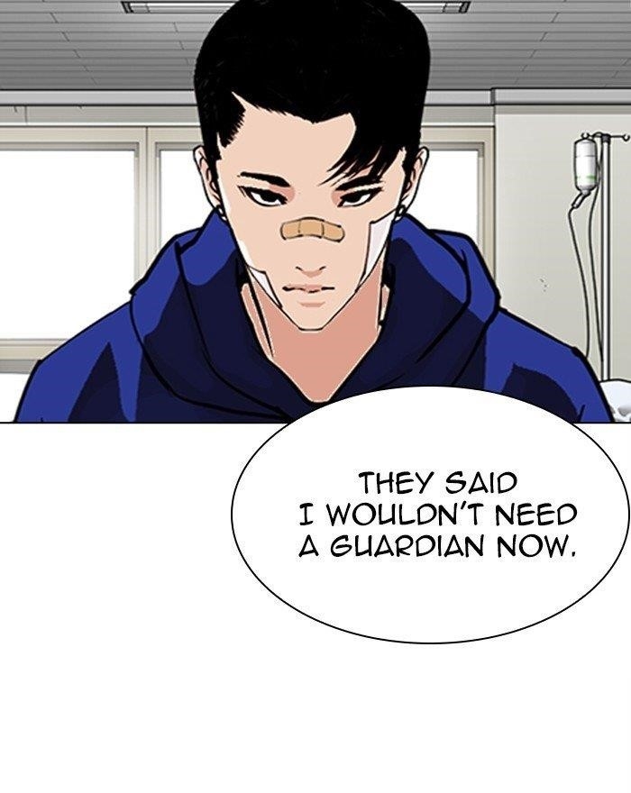 Lookism Chapter 284 - Page 77 in English