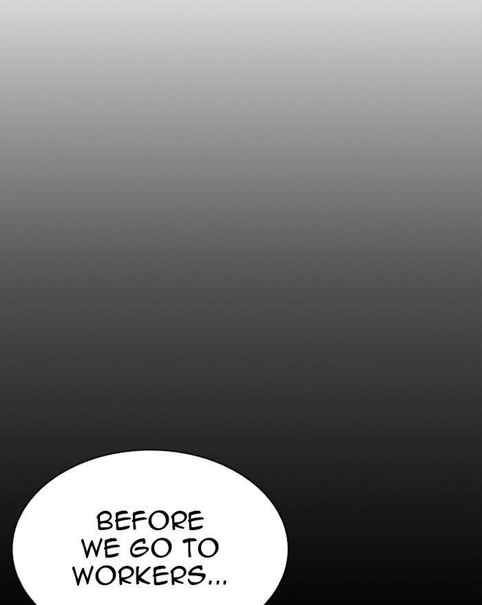 Lookism Chapter 284 - Page 83 in English