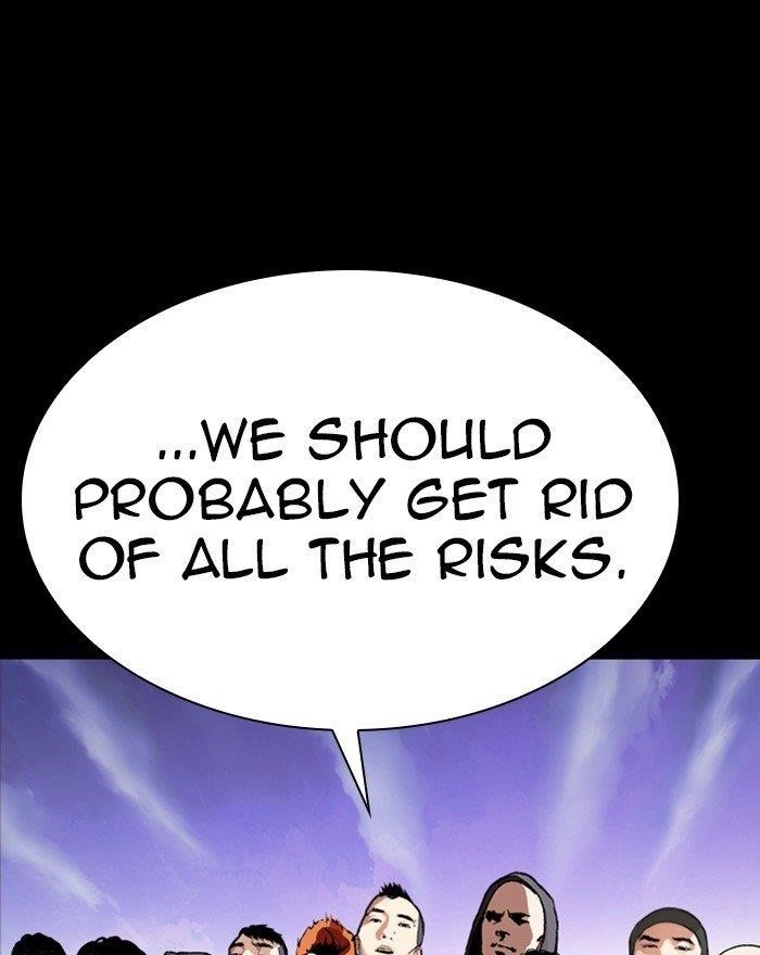 Lookism Chapter 284 - Page 85 in English