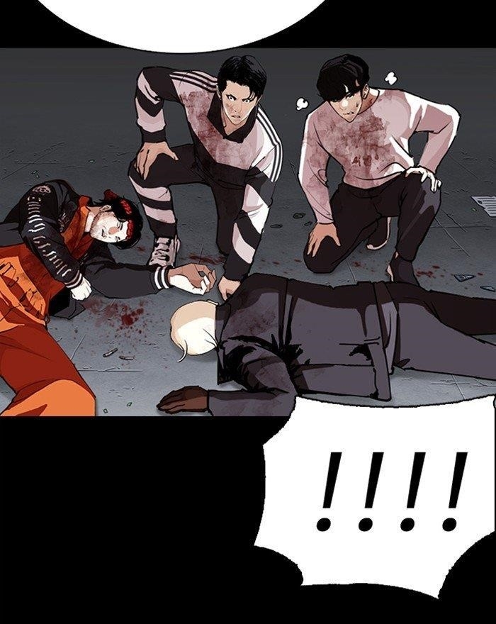 Lookism Chapter 284 - Page 88 in English