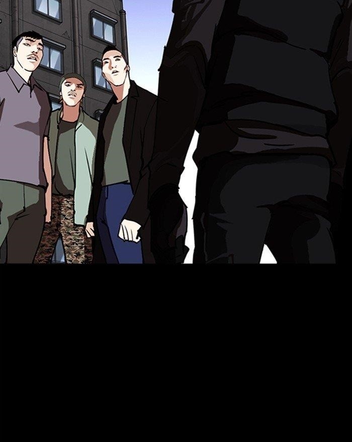 Lookism Chapter 284 - Page 92 in English