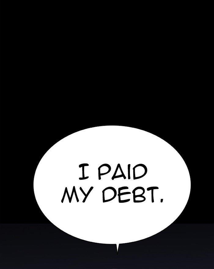 Lookism Chapter 284 - Page 99 in English