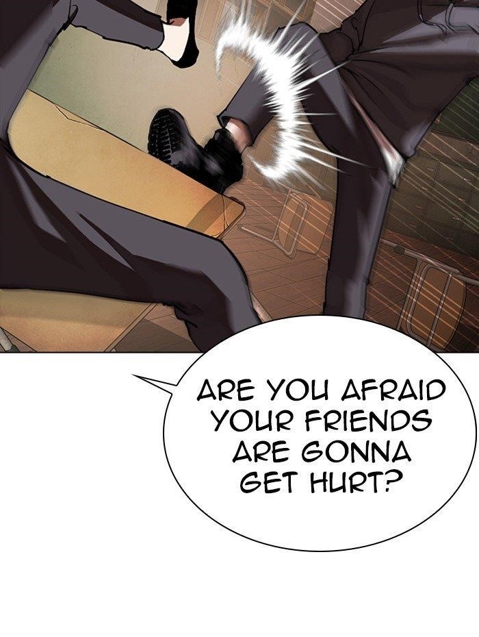 Lookism Chapter 285 - Page 101 in English