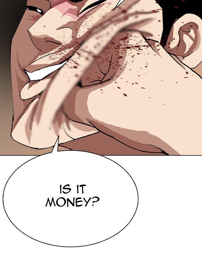 Lookism Chapter 285 - Page 112 in English