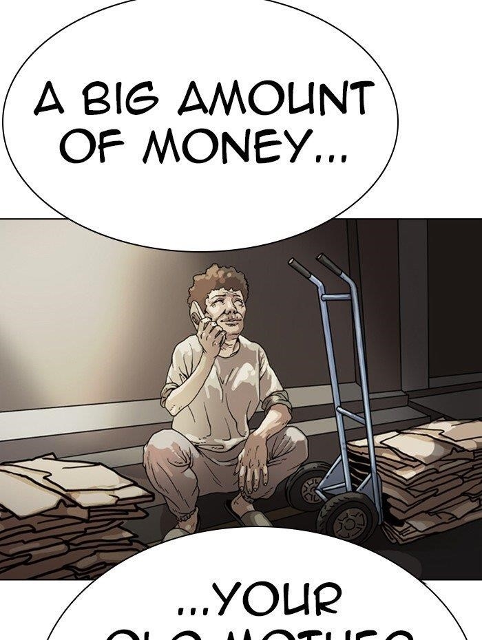 Lookism Chapter 285 - Page 115 in English