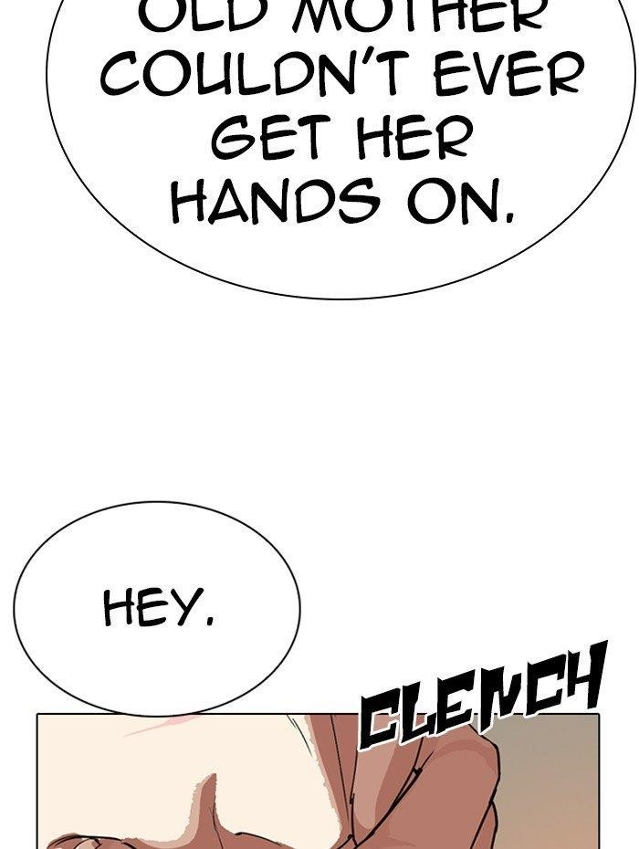 Lookism Chapter 285 - Page 116 in English