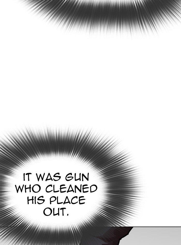 Lookism Chapter 285 - Page 12 in English