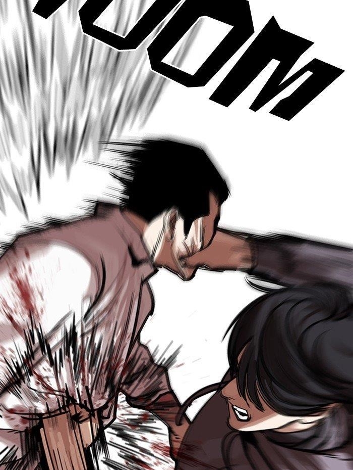 Lookism Chapter 285 - Page 121 in English