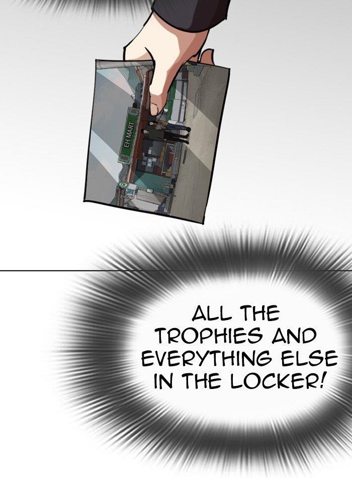 Lookism Chapter 285 - Page 13 in English