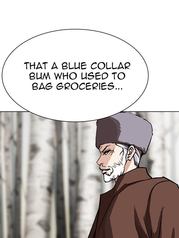 Lookism Chapter 285 - Page 144 in English