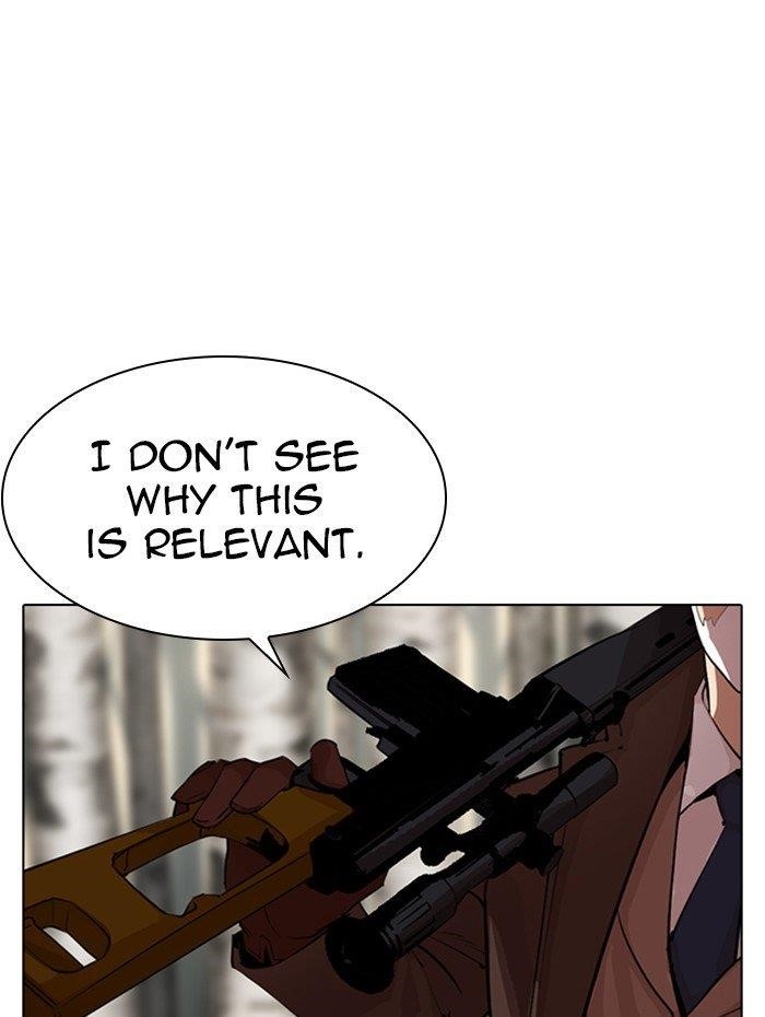 Lookism Chapter 285 - Page 150 in English