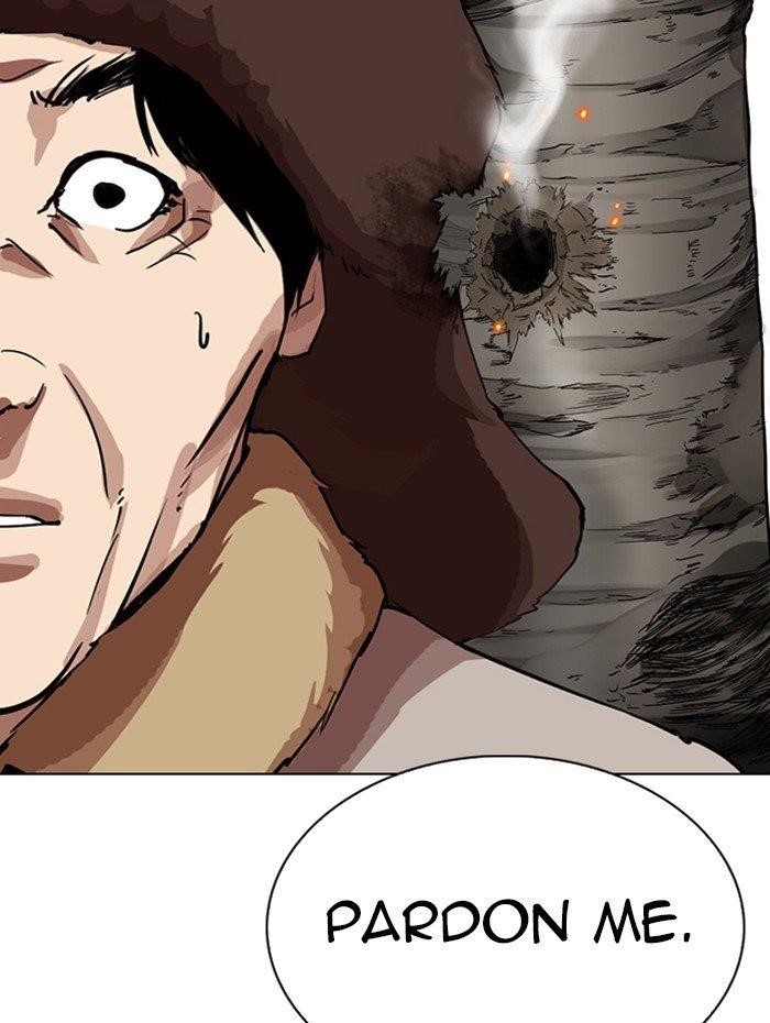 Lookism Chapter 285 - Page 157 in English