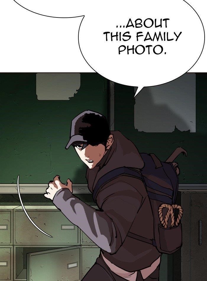 Lookism Chapter 285 - Page 16 in English