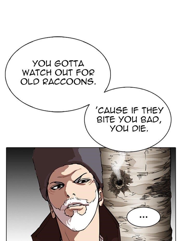 Lookism Chapter 285 - Page 163 in English