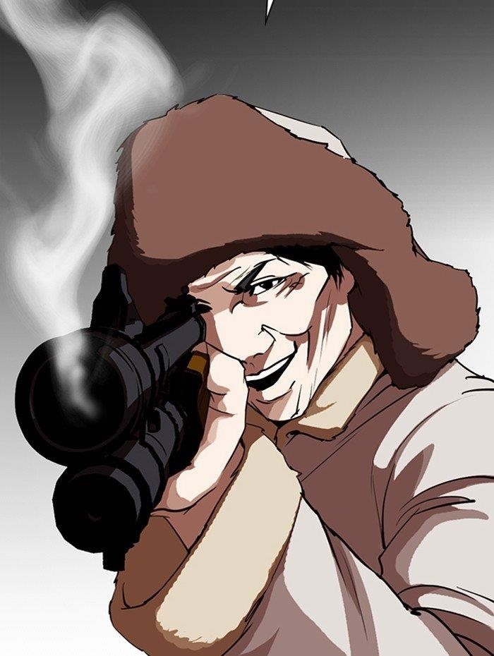 Lookism Chapter 285 - Page 167 in English