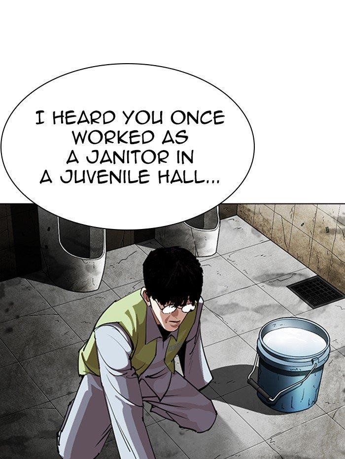 Lookism Chapter 285 - Page 178 in English