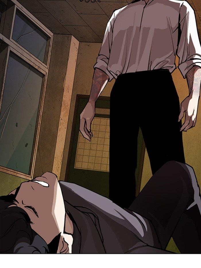 Lookism Chapter 285 - Page 183 in English