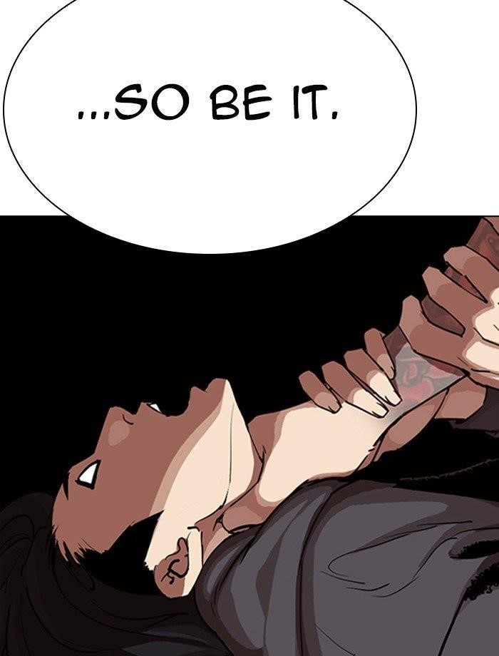 Lookism Chapter 285 - Page 198 in English