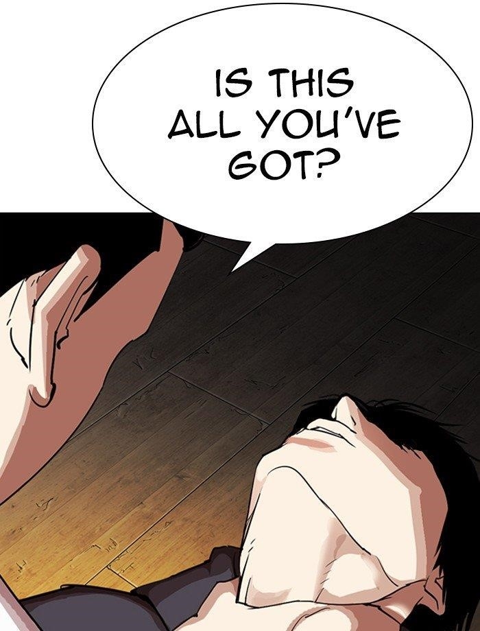 Lookism Chapter 285 - Page 206 in English