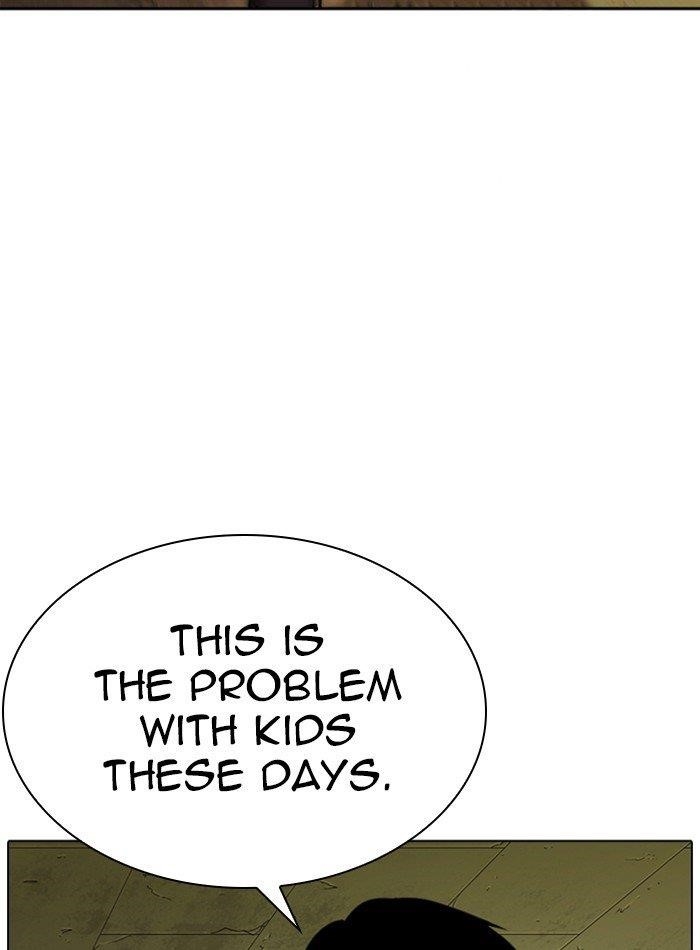 Lookism Chapter 285 - Page 22 in English