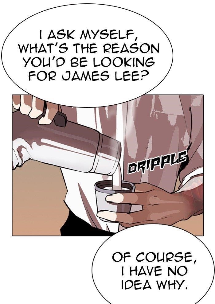 Lookism Chapter 285 - Page 31 in English