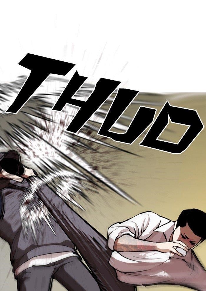 Lookism Chapter 285 - Page 35 in English