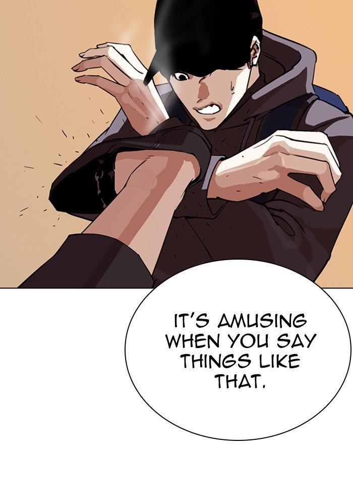 Lookism Chapter 285 - Page 38 in English