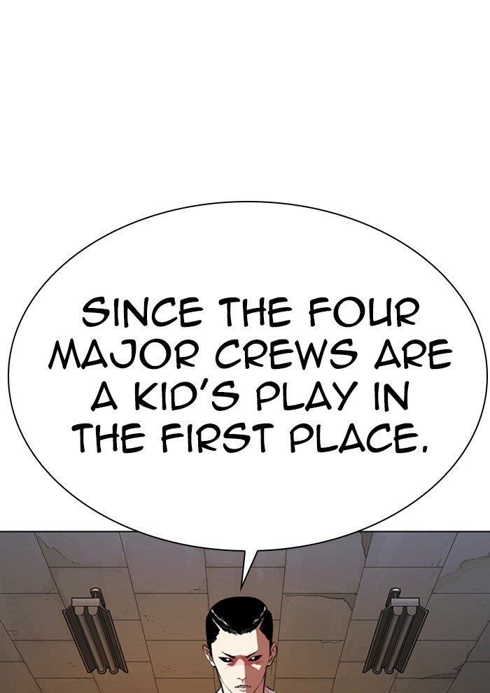 Lookism Chapter 285 - Page 39 in English