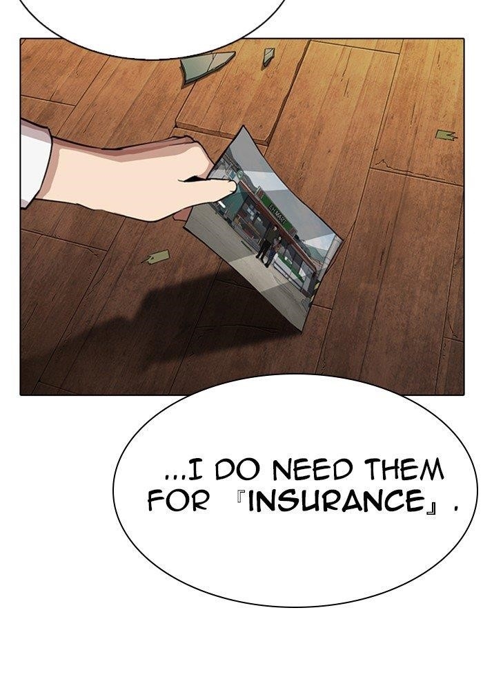 Lookism Chapter 285 - Page 47 in English