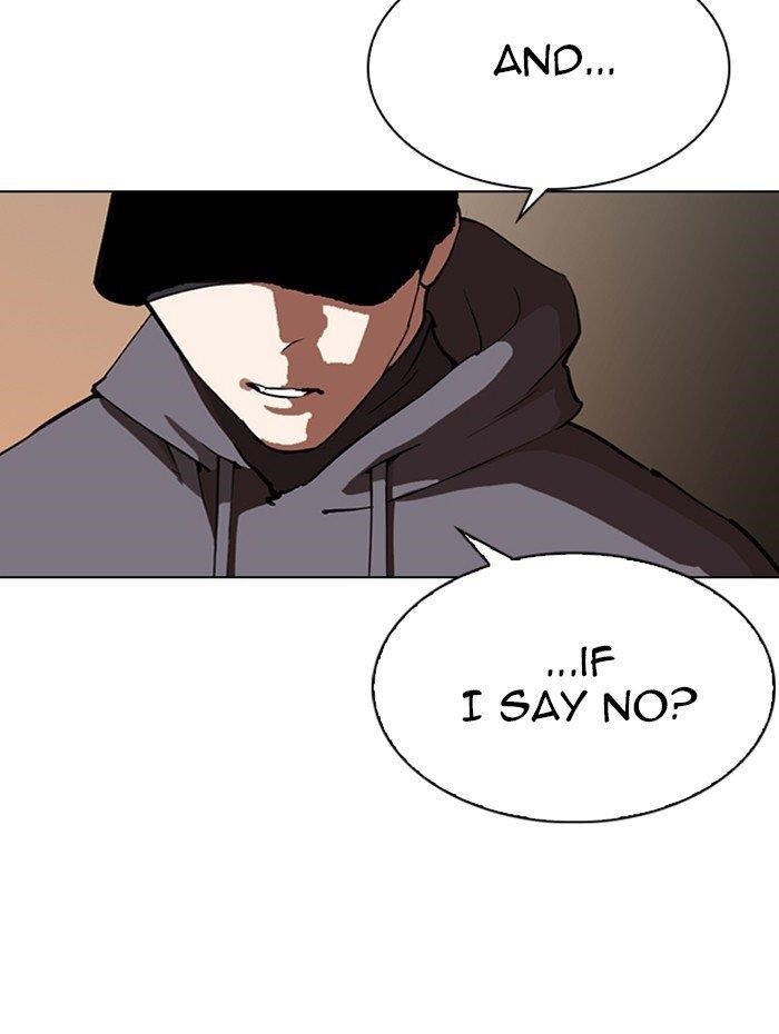 Lookism Chapter 285 - Page 72 in English