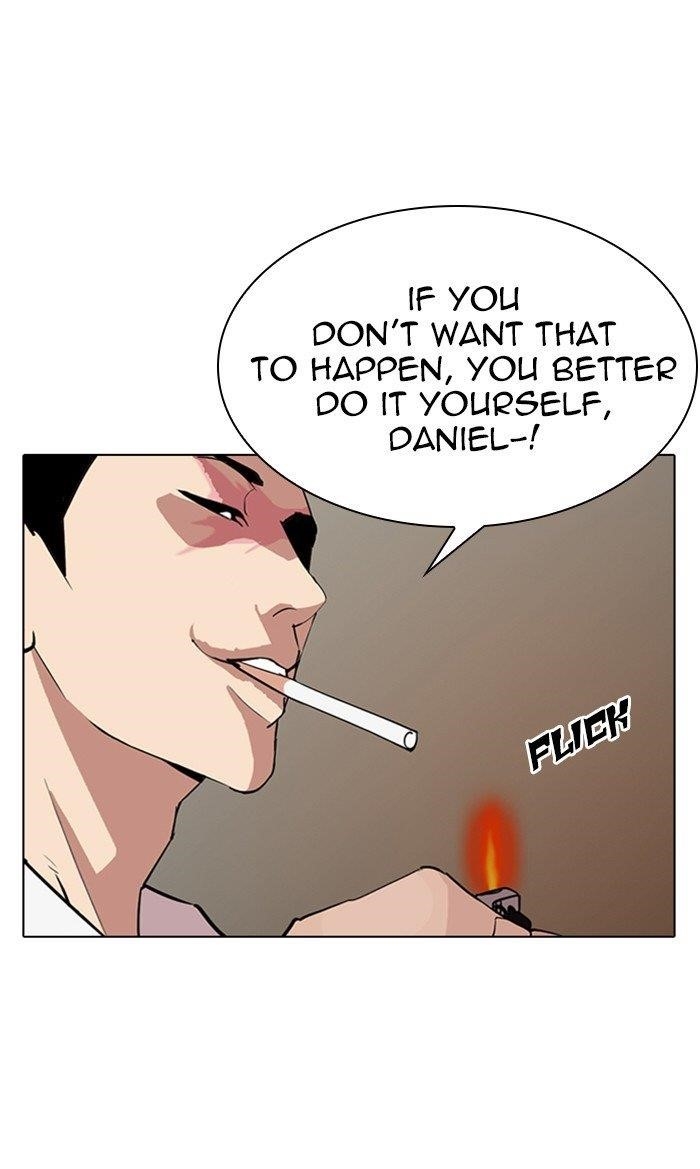 Lookism Chapter 285 - Page 91 in English