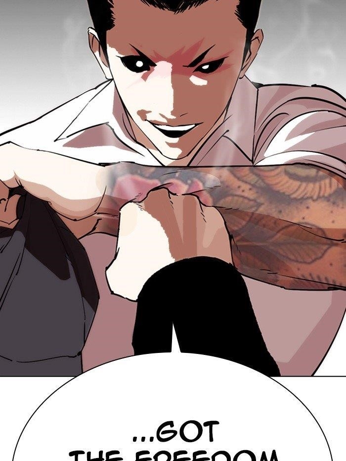 Lookism Chapter 285 - Page 98 in English