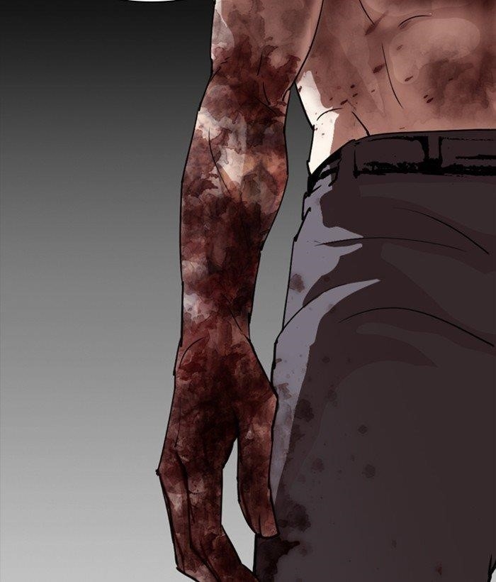 Lookism Chapter 286 - Page 111 in English