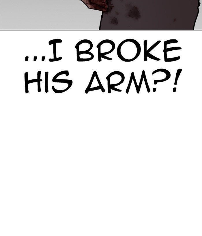 Lookism Chapter 286 - Page 112 in English