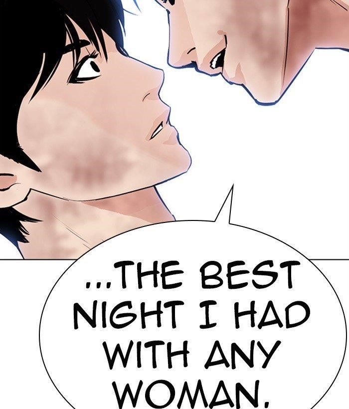 Lookism Chapter 286 - Page 115 in English