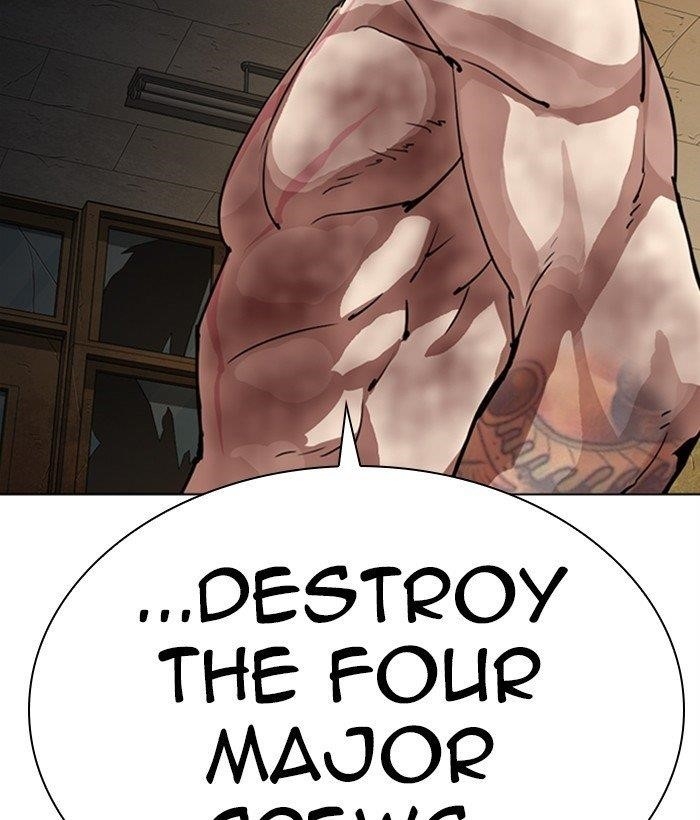 Lookism Chapter 286 - Page 121 in English