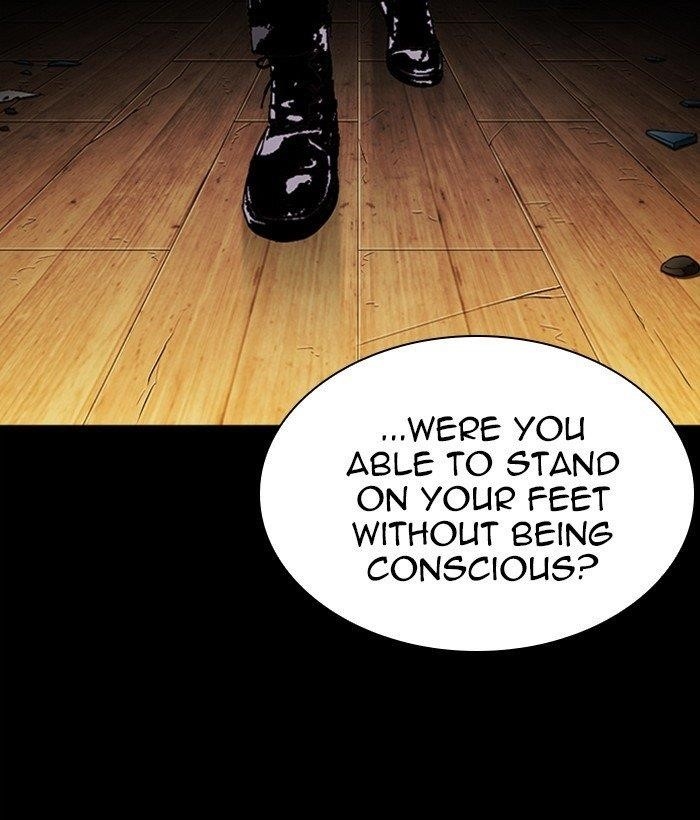 Lookism Chapter 286 - Page 14 in English