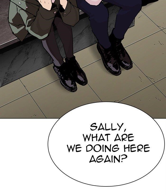 Lookism Chapter 286 - Page 163 in English