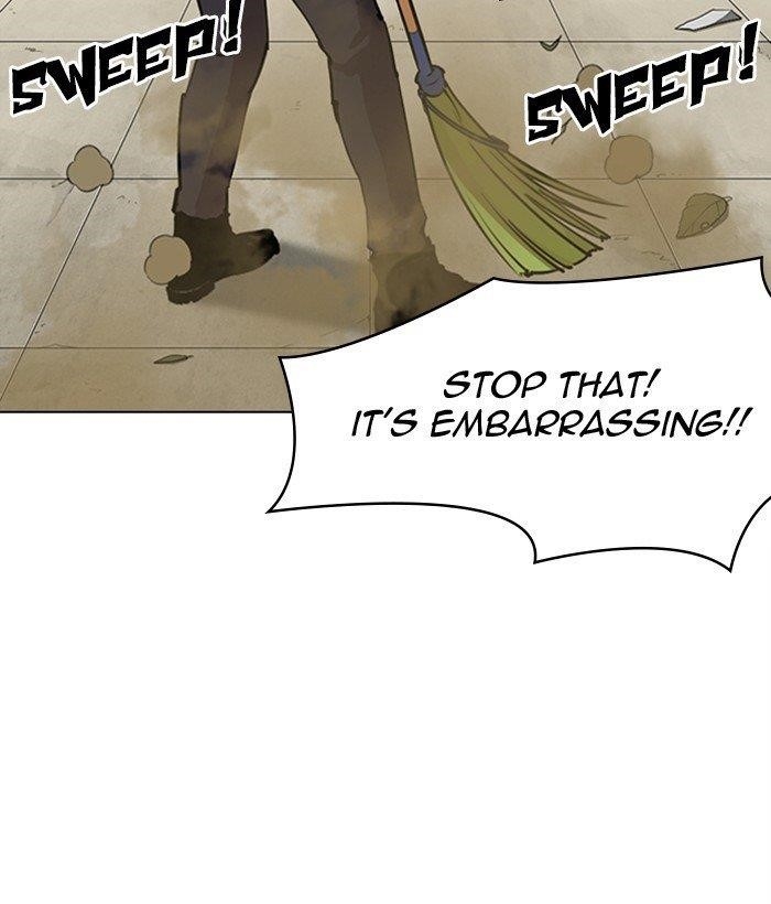 Lookism Chapter 286 - Page 166 in English
