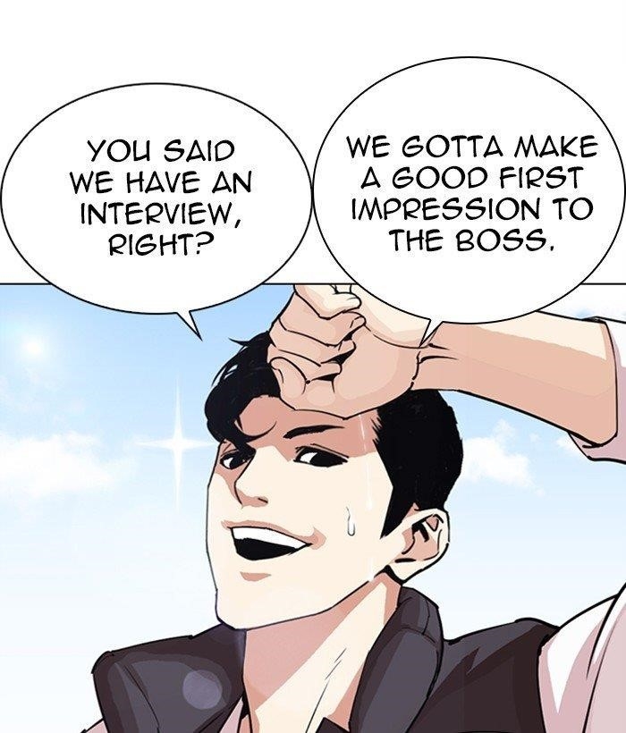 Lookism Chapter 286 - Page 167 in English