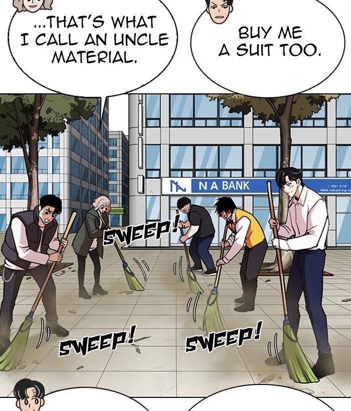 Lookism Chapter 286 - Page 169 in English