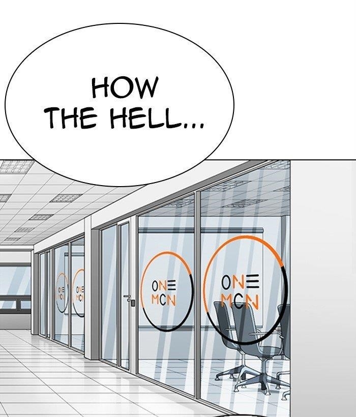 Lookism Chapter 286 - Page 178 in English